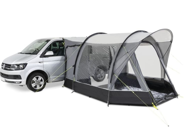 Kampa Action tenda per furgone