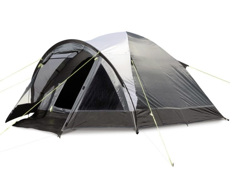 Kampa Brighton 3 tenda a igloo