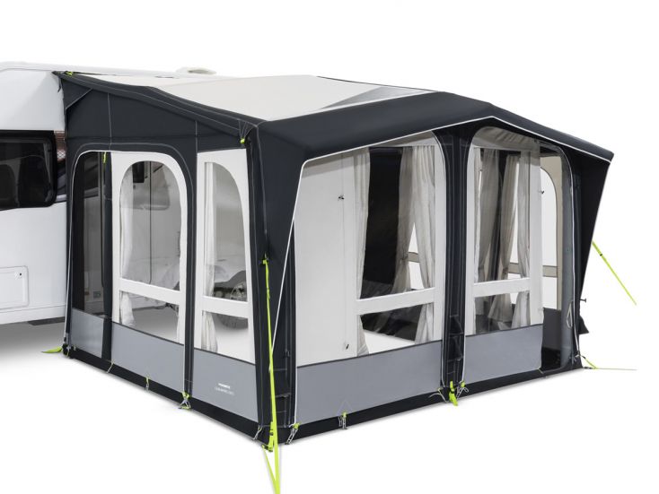 Dometic Club Air Pro 330 S veranda gonfiabile per caravan e camper