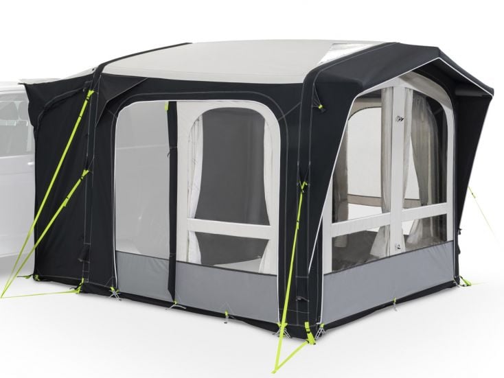 Dometic Club Air Pro Drive-Away tenda per furgone