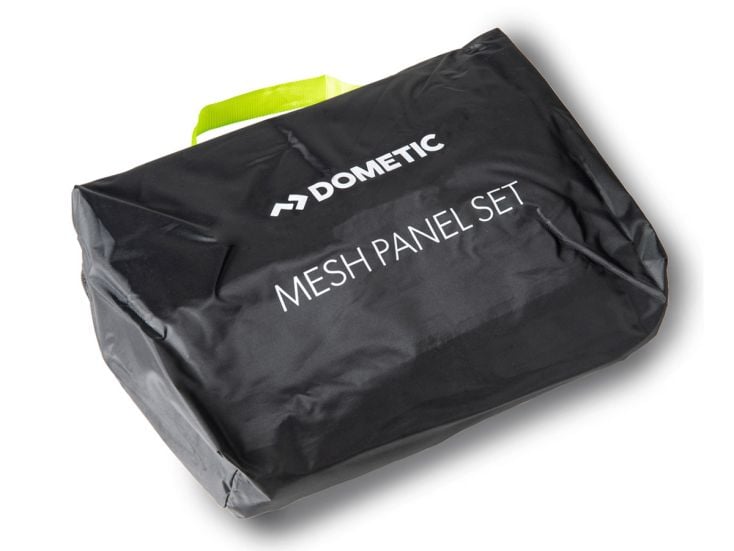 Dometic Mesh Panel Set Club Air Pro 330 set zanzariere