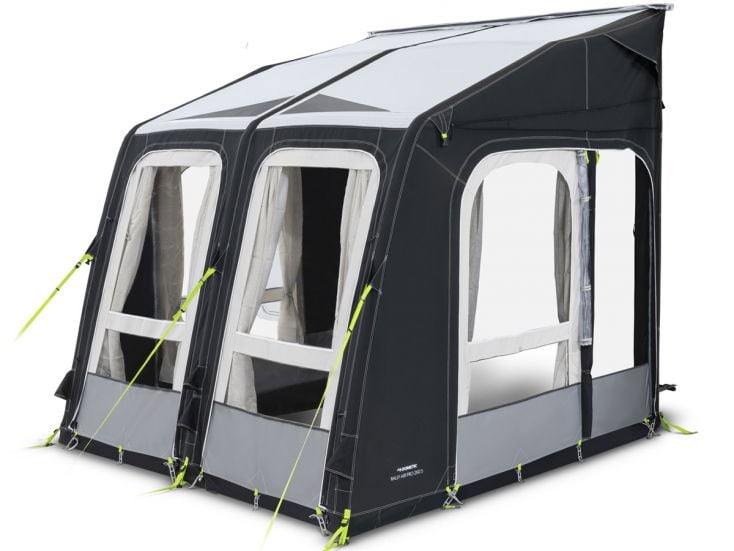 Dometic Rally Air Pro 260 S veranda gonfiabile per caravan e camper