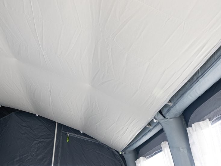 Dometic Roof Lining Ace Air 500 telo sottotetto