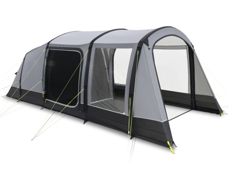 Kampa Hayling 4 Air tenda a tunnel