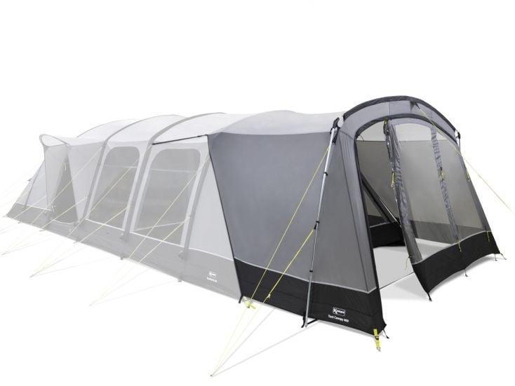 Kampa Tent Canopy 400 tendalino per tenda