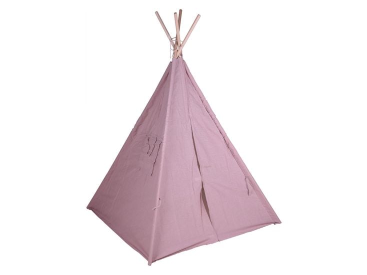 Kids Collection tenda teepee - Pink
