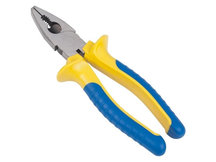 Kinzo pinza combinata