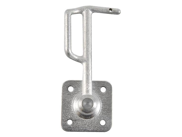 ProPlus gancio chiusura sinistro nr.0