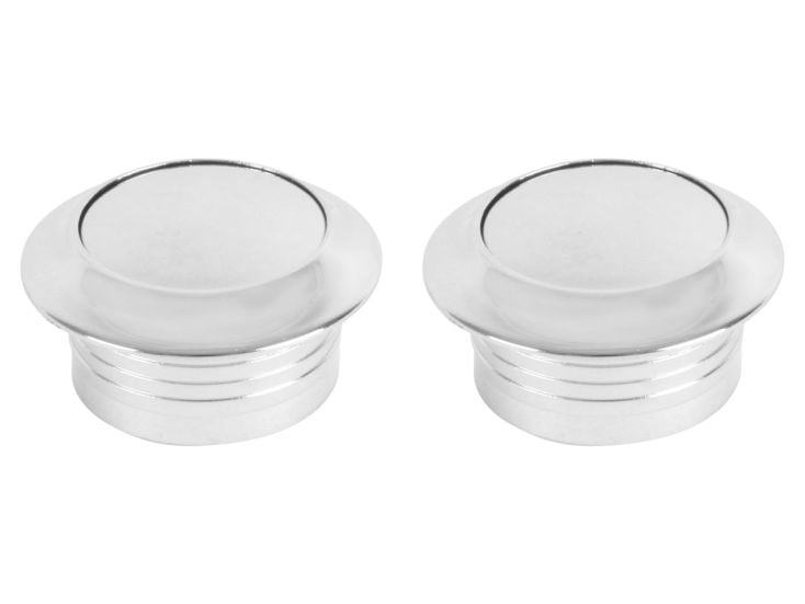 Serratura a pulsante - Light grey