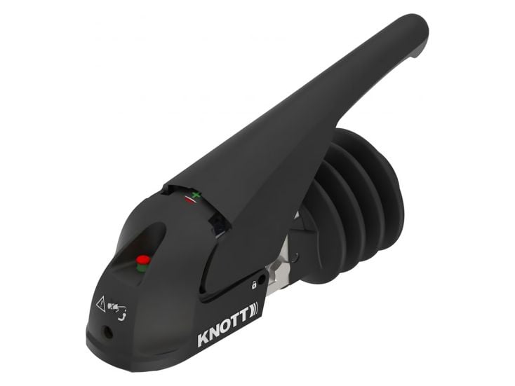 Knott KS30 3000 kg giunto stabilizzatore