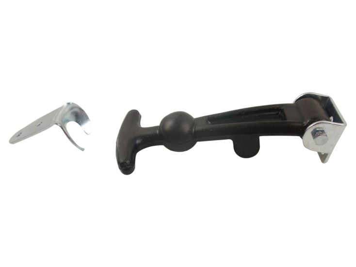 Obelink chiusura bagagliaio - 12,5 cm