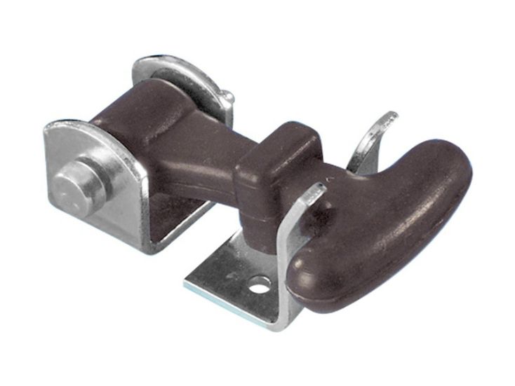 Obelink chiusura bagagliaio - 7 cm