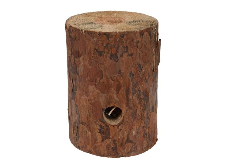 20 cm fiaccola svedese