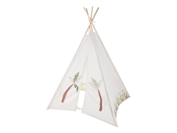 Kids Collection Cactus tenda teepee