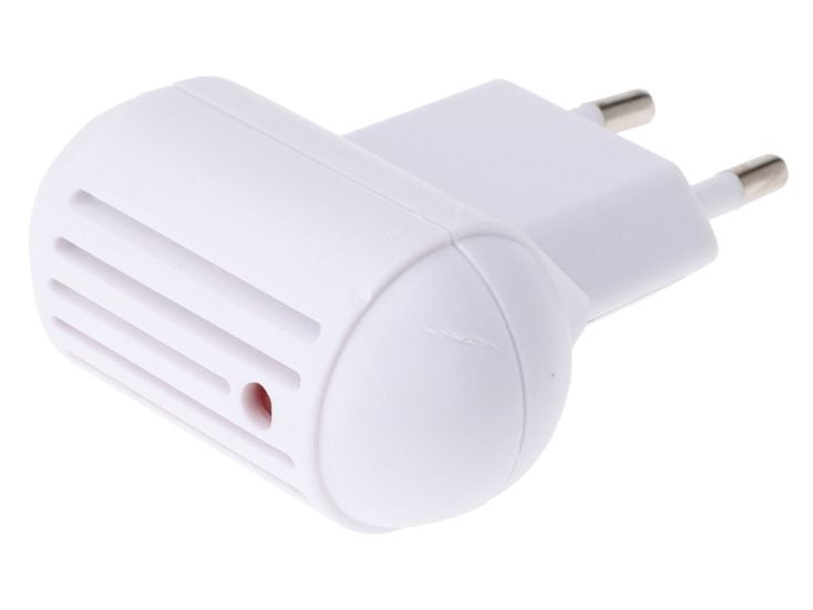 Insetticida elettrico