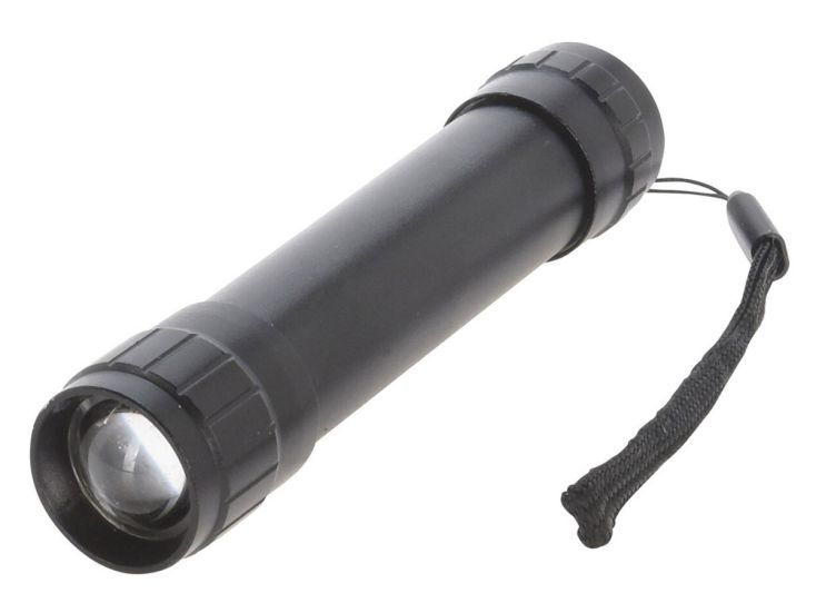 FX Light torcia elettrica