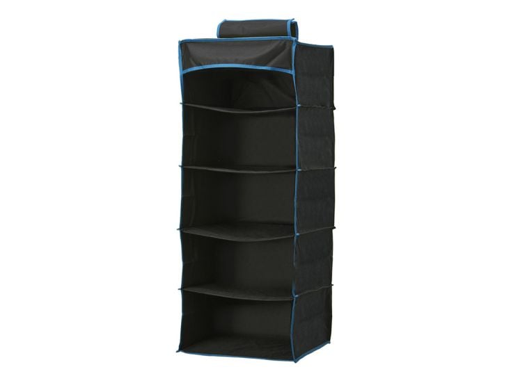 Redcliffs organizer 5 scomparti
