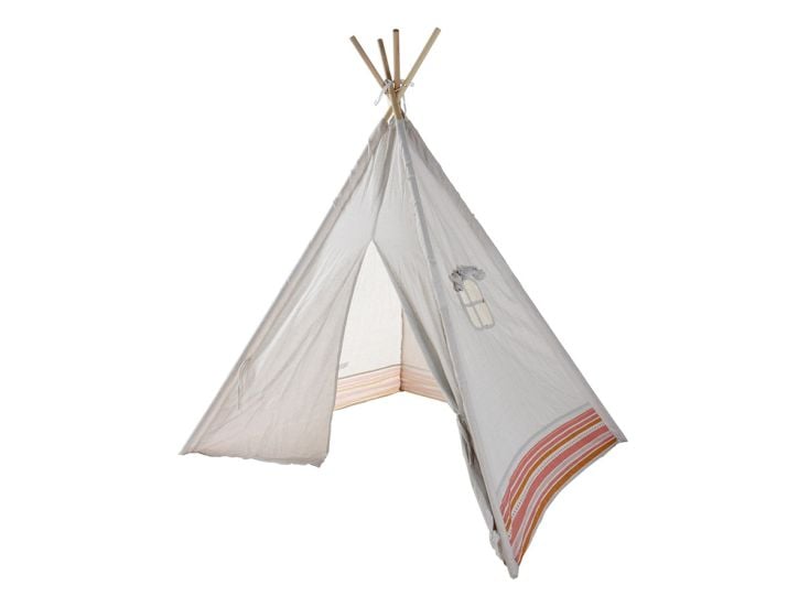 Kids Collection Stripe tenda teepee