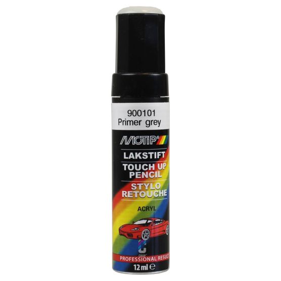 Motip vernice per ritocco primer grigio 12 ml