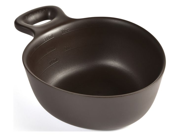 Light My Fire Kasa tazza da trekking - Brown