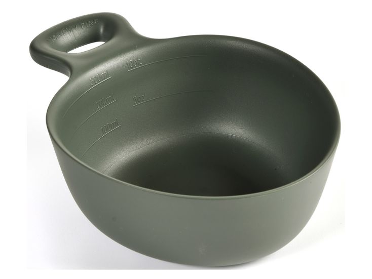 Light My Fire Kasa tazza da trekking - Green