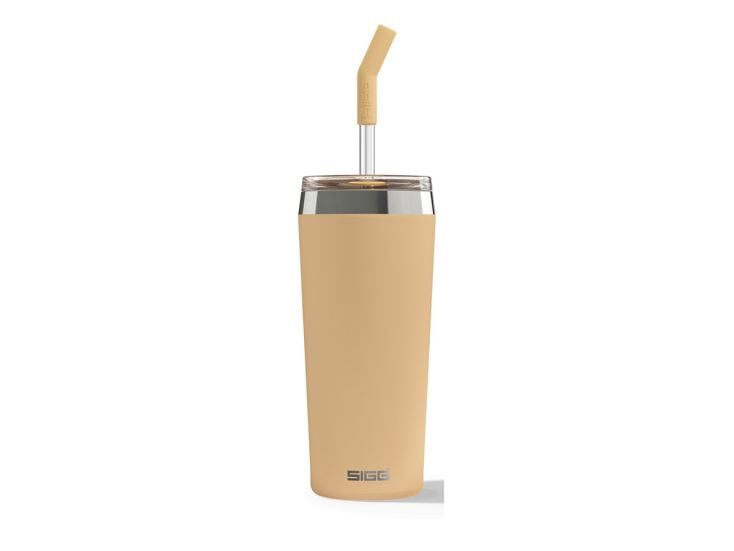 SIGG Helia 600 ml borraccia termica - Beige
