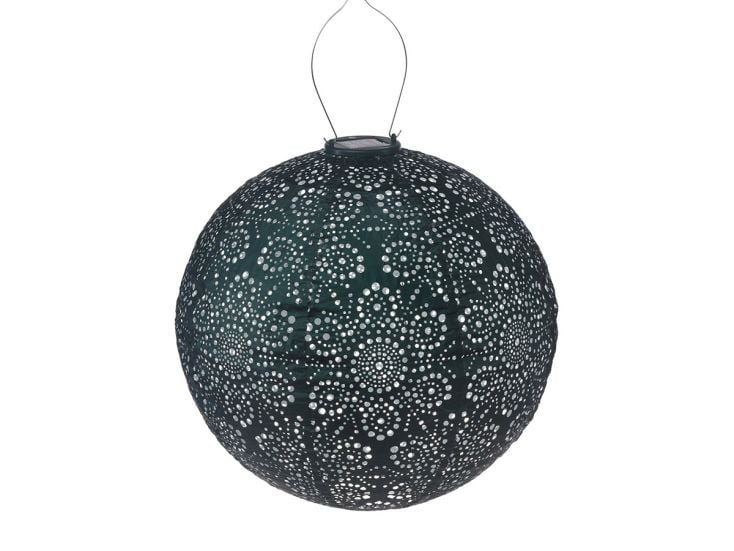 Lumiz Fiore Round 40 lanterna solare