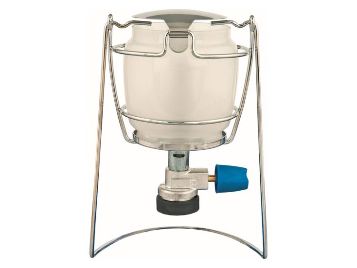 Campingaz Lumogaz Plus lampada da campeggio a gas