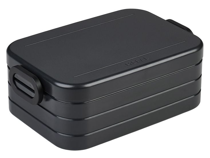 Mepal Take a Break porta pranzo medio - Nordic Black