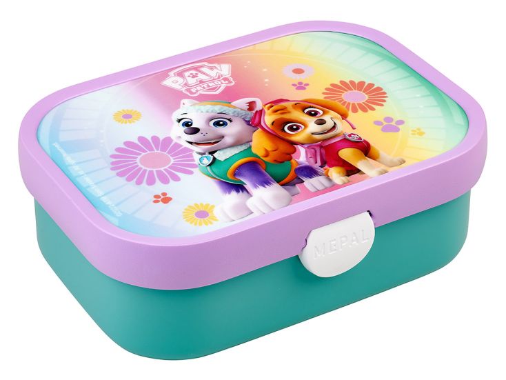 Mepal Campus Paw Patrol porta pranzo