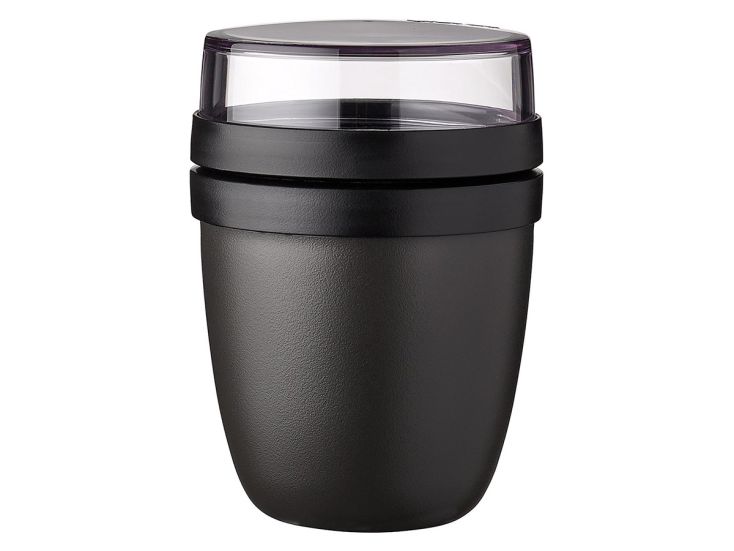 Mepal Ellipse Mini lunch-box - Black