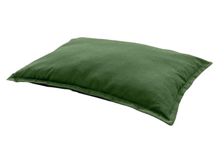 Madison 100 x 70 Comfort Panama Green cuscino per cani