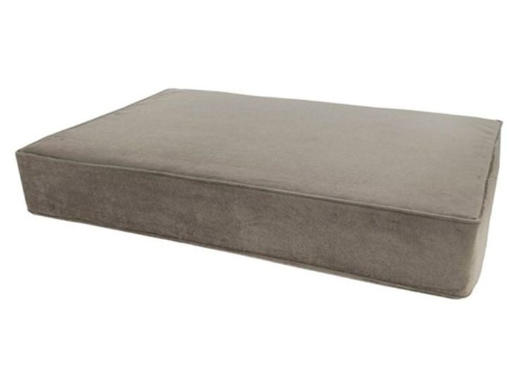 Madison 45 x 55 cuscino ortopedico - Taupe