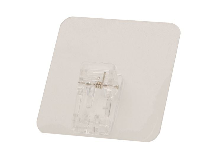 Ganci magici a clip