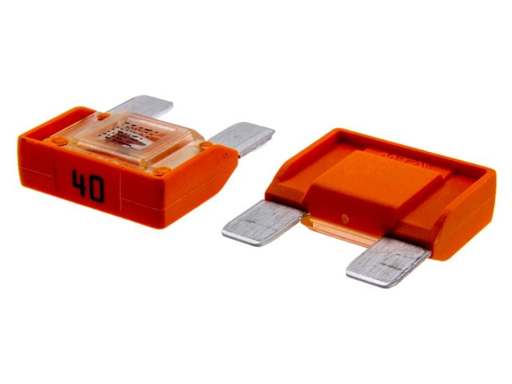 Fusibili maxi - 40 A