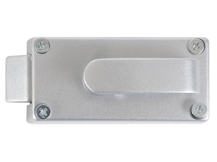 MC400/700 parte interna serratura porta