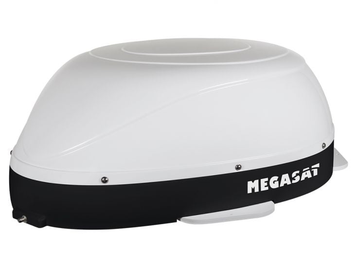 Megasat Campingman Compact 2 antenna automatica