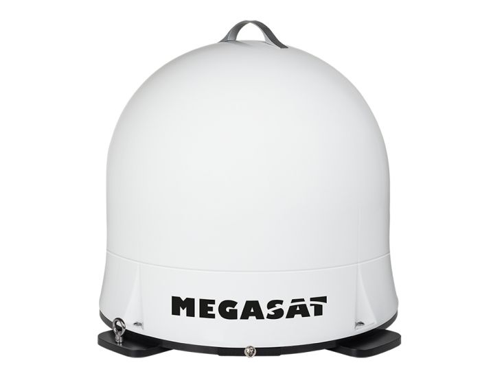 Megasat Campingman Portable ECO Multi-Sat parabola automatica