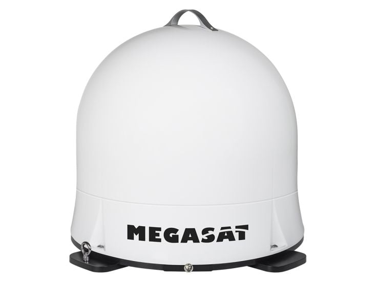 Megasat Campingman Portable ECO parabola automatica