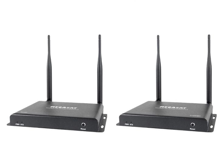 Megasat Premium II trasmettitore HD wireless