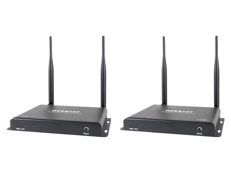 Megasat Premium II trasmettitore HD wireless