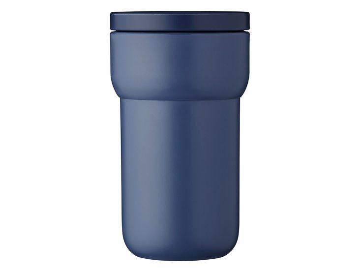 Mepal Ellipse Nordic Denim 275 ml bicchiere da viaggio