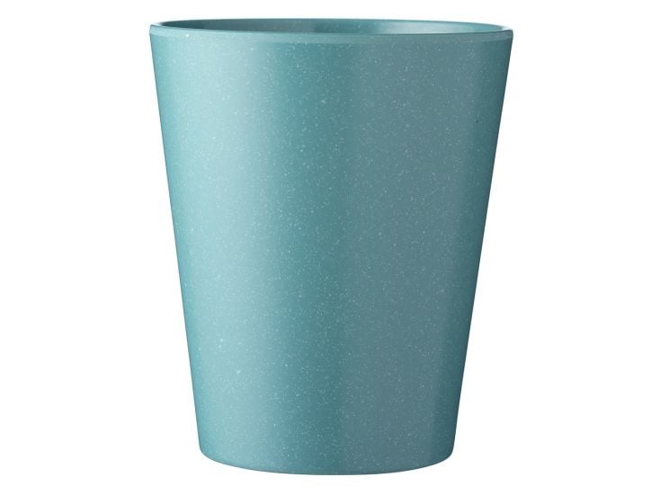 Mepal Bloom bicchiere - Pebble Green