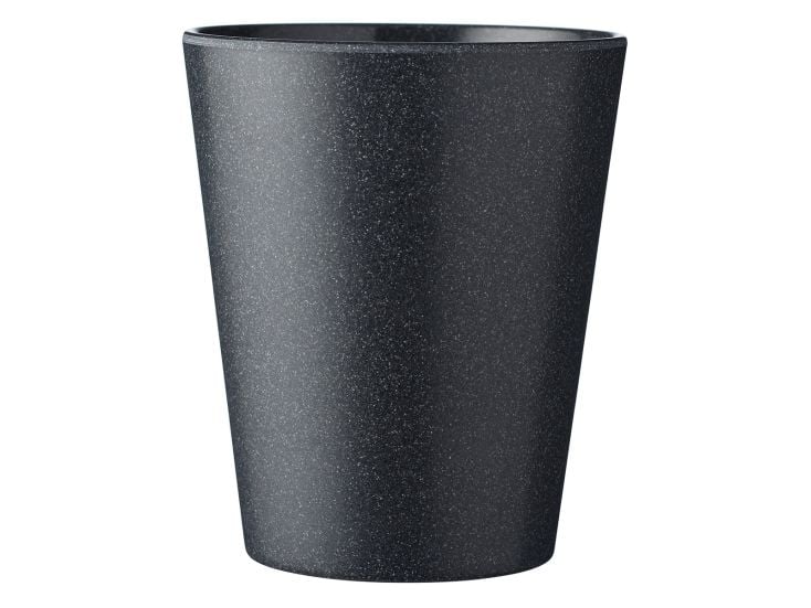 Mepal Bloom bicchiere - Pebble Black