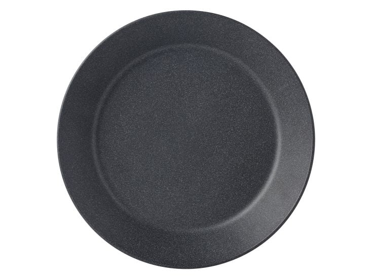 Mepal Bloom piatto fondo - Pebble Black