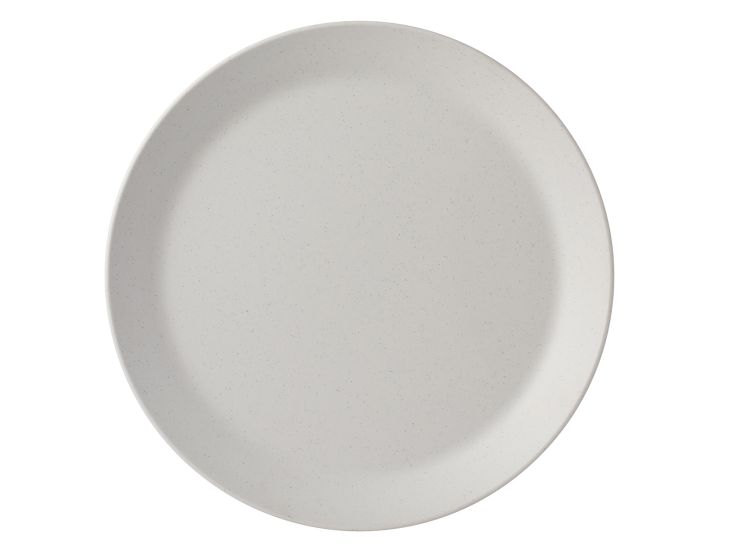 Mepal Bloom piatto da colazione - Pebble White