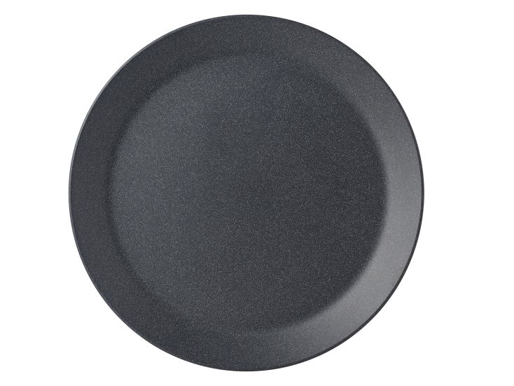 Mepal Bloom piatto da colazione - Pebble Black