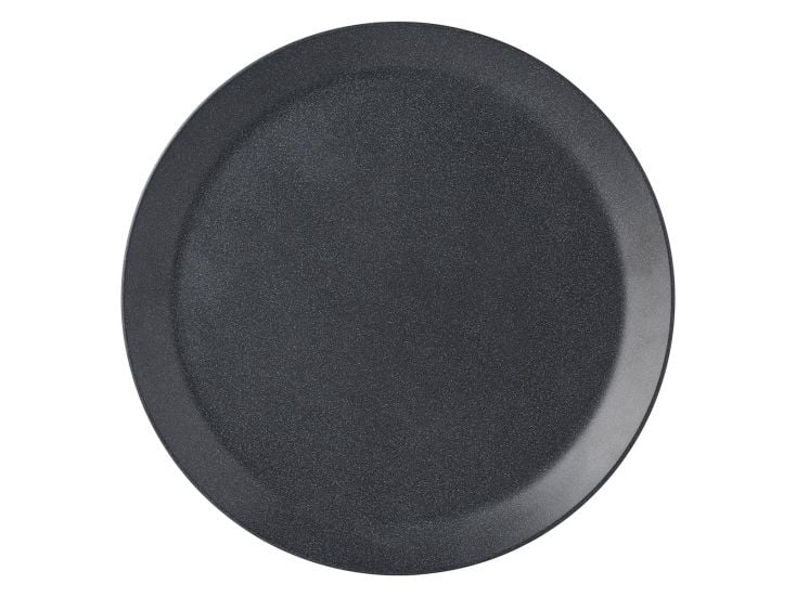 Mepal Bloom piatto piano - Pebble Black