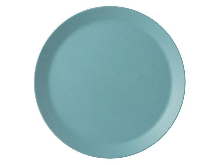 Mepal Bloom piatto piano - Pebble Green