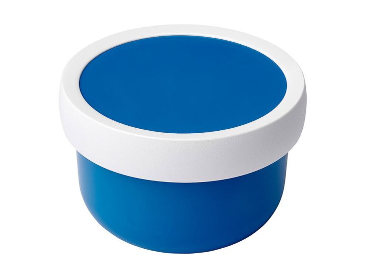 Mepal Campus 300 ml Blue contenitore porta frutta